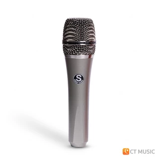 Sweet Audio V8 Dynamic Microphone ไมโครโฟน