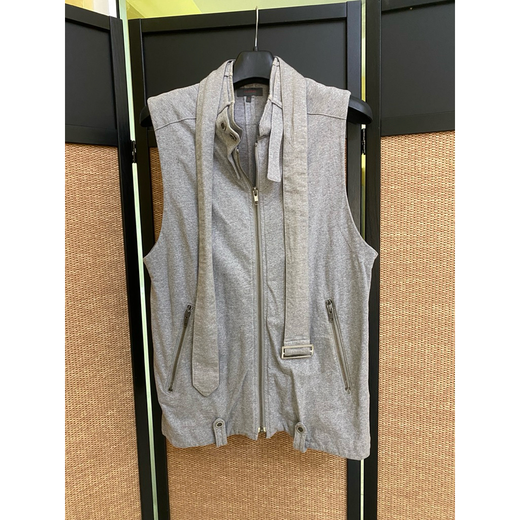 เสื้อกั๊กผู้ชาย Jaspal ของแท้มือ2 size L