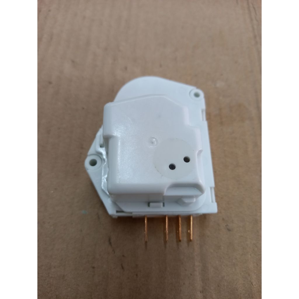 TIMER​ #ตู้เย็น​ EVE 12HR.