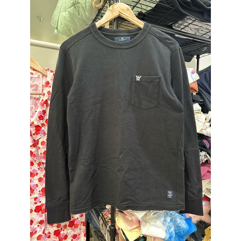 Royal ivy size s เสื้อ