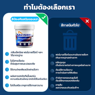 อัพเกรดใหม่ น้ำยาหยุดสนิม 1000g หยุดสนิมได้ยาวนาน 50 ปี กันน้ำและกันแดด น้ำยาขจัดสนิมโลหะ น้ำยากันสนิม ไพรเมอร์สูตรน้ำ