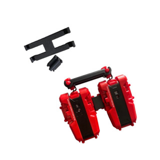 [พร้อมส่ง(เฉพาะอุปกรณ์ช่วยจับ)] ที่จับชู๊ตเบย์เบลดคนเดียว 2 …