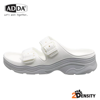ADDA 2density รองเท้าแตะ สำหรับผู้หญิง รุ่น 5TD98W1 (ไซส์ 4-7)
