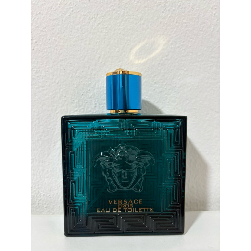 Versace eros (edt) แบ่งขาย 2ml,5ml,10ml