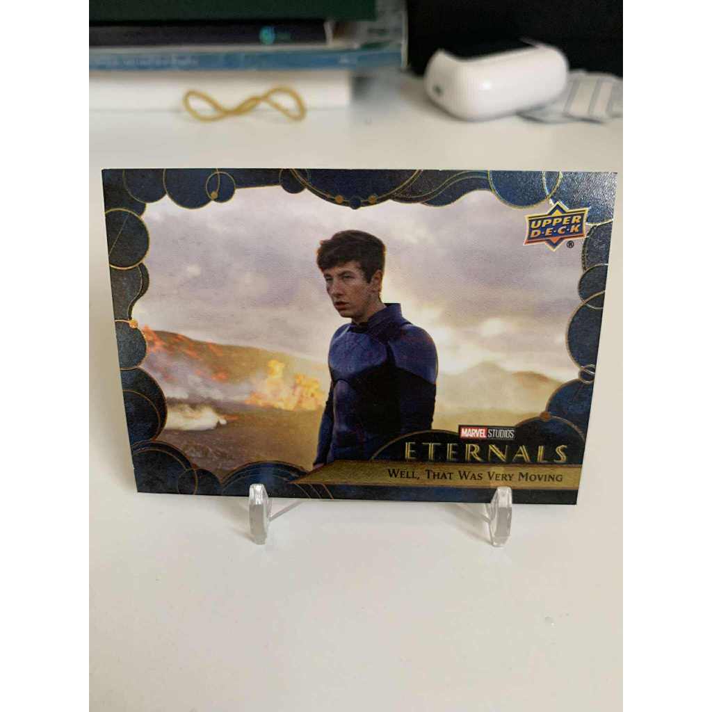 ETERNAL CARD Movie 61