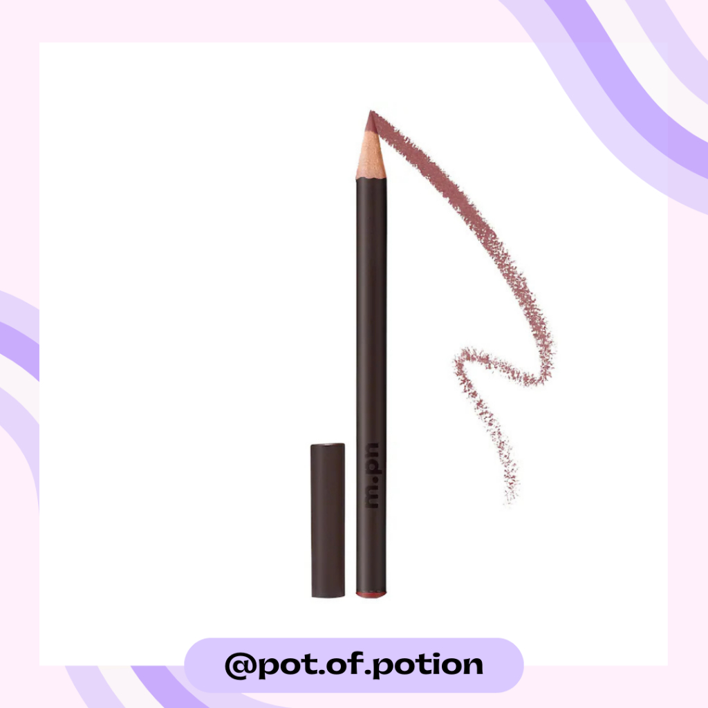 พร้อมส่ง m.ph by Mary Phillips — The Overliner Lip Liner Pencil ( mph )