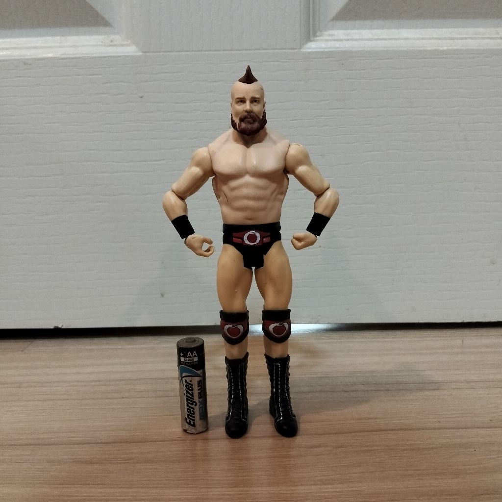 💥Sheamus - WWE Series 89 WWE Toy Wrestling Action Figure💥