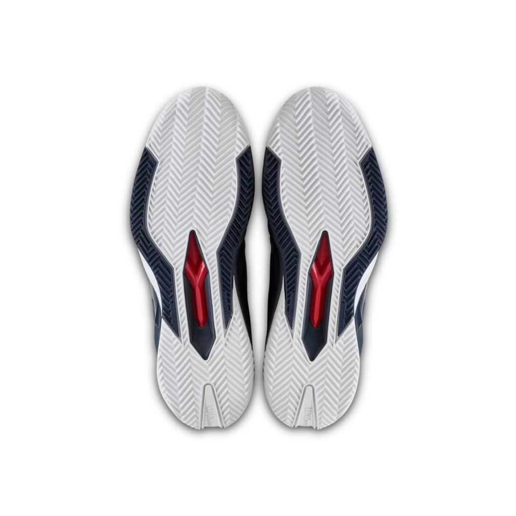 Wilson RUSH PRO 4.5 CLAY Men Tennis Shoe WRS333660U070 Official Store — صورة 8