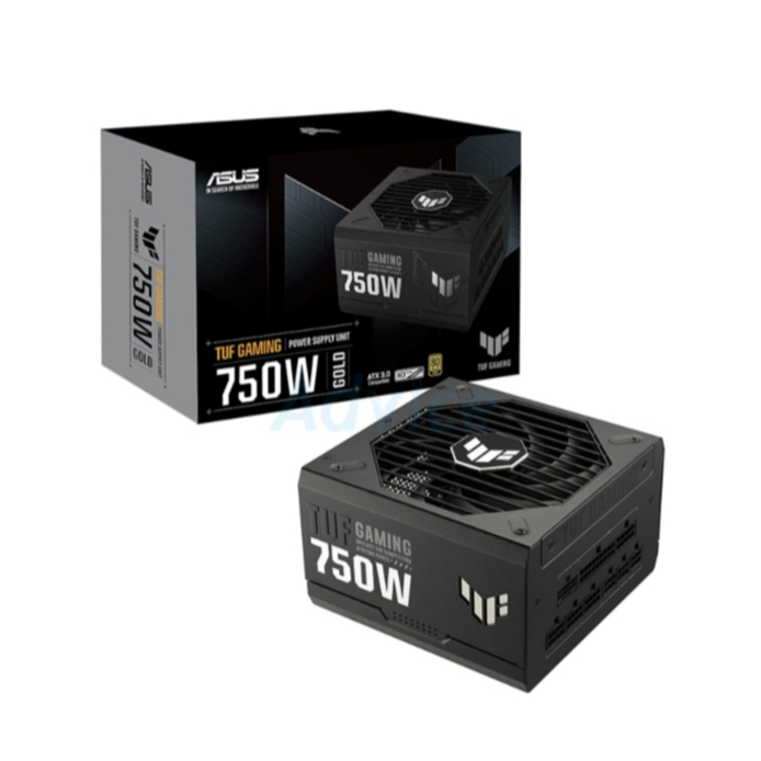 POWER SUPPLY (80+ GOLD) 750W ASUS TUF GAMING 750G