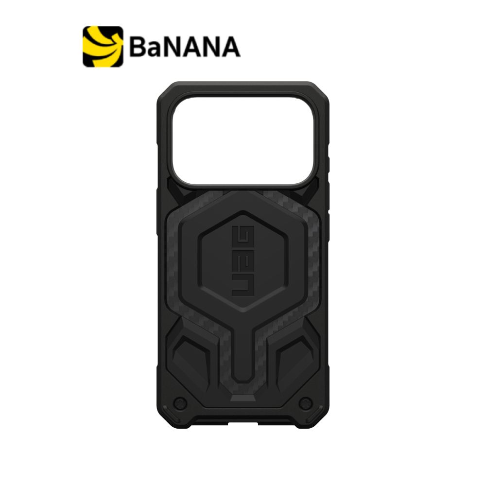 เคส UAG iPhone 17 Pro Max Monarch Pro Exclusive Carbon Fiber by Banana IT