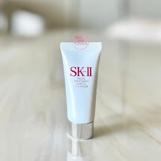 Facial Treatment Gentle Cleanser / Essence 30mL /Clear Lotion 30mL/SKINPOWER CREAM / ADVANCED CREAM/Airy Milky Lotion
