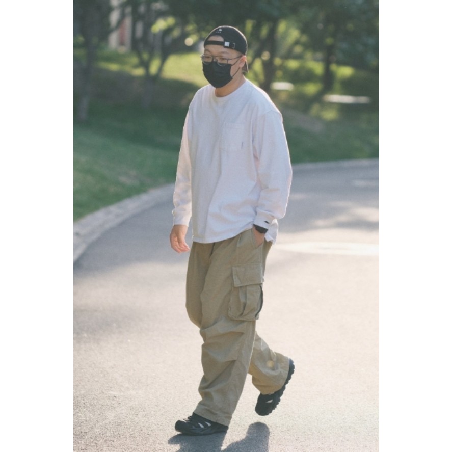 【Ksnsa Superstar】（รุ่น 100%）HOKA ONE ONE Hopara OG Sports Sandals HOKA ระบายอากาศได้ รองเท้าน้ำ เหมาะสำหรับการปีนเขาบนหา - รูปที่ 6