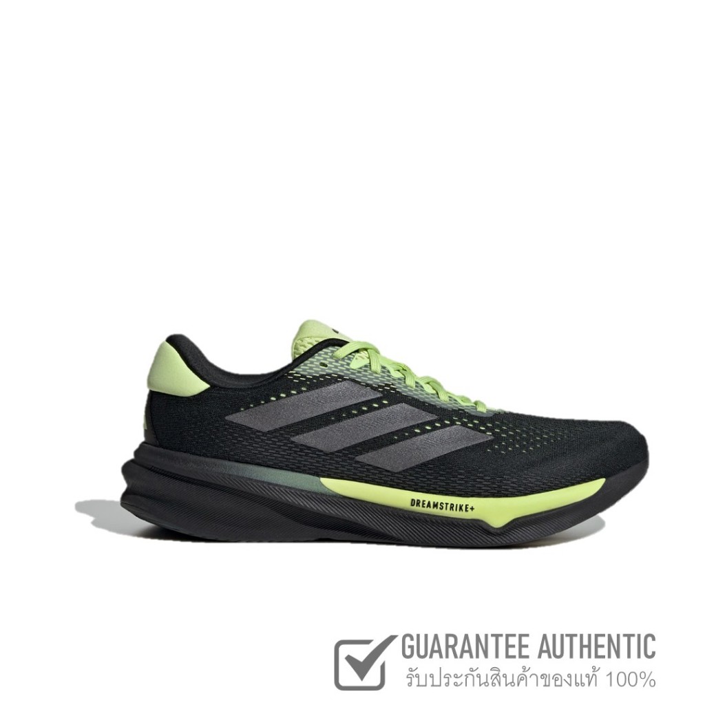✅มาใหม่ ป้ายไทย✅ ADIDAS SUPERNOVA STRIDE 2 M JI1419 รองเท้าวิ่ง