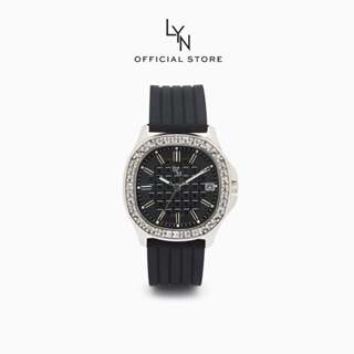 LYN - Nicole Watch นาฬิกาข้อมือ Nicole  (LL20CTD007)