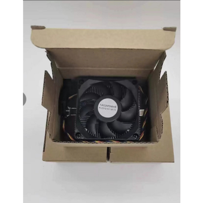 AMD & INTEL CPU FAN Intel775 / 115 AM3 AM3+ AM2 AM2+ FM2 FM2+