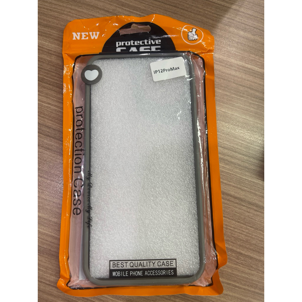 CASE IP12ProMax (Protective)