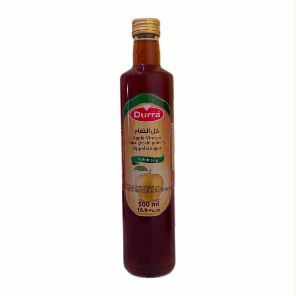 Apple Vinegar 500ml.