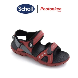 Scholl รองเท้ารัดส้นสกอลล์-นโปเลียน Napolien เทคโนโลยี คอมฟอร์ท แซนเดิล (Comfort Sandals)