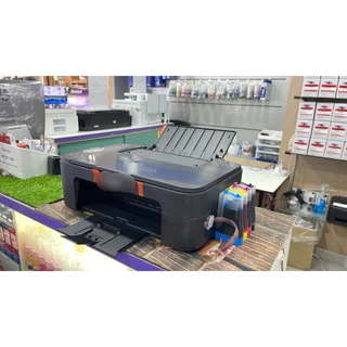 CANON PIXMA E3370 PRINT+COPY+SCAN+WIFI-DIRECT+TANK