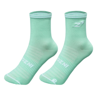 ถุงเท้าวิ่ง INZONE รุ่น Light Flow สีใหม่เบาสบาย ลดเท้าพอง INZONE performance running socks