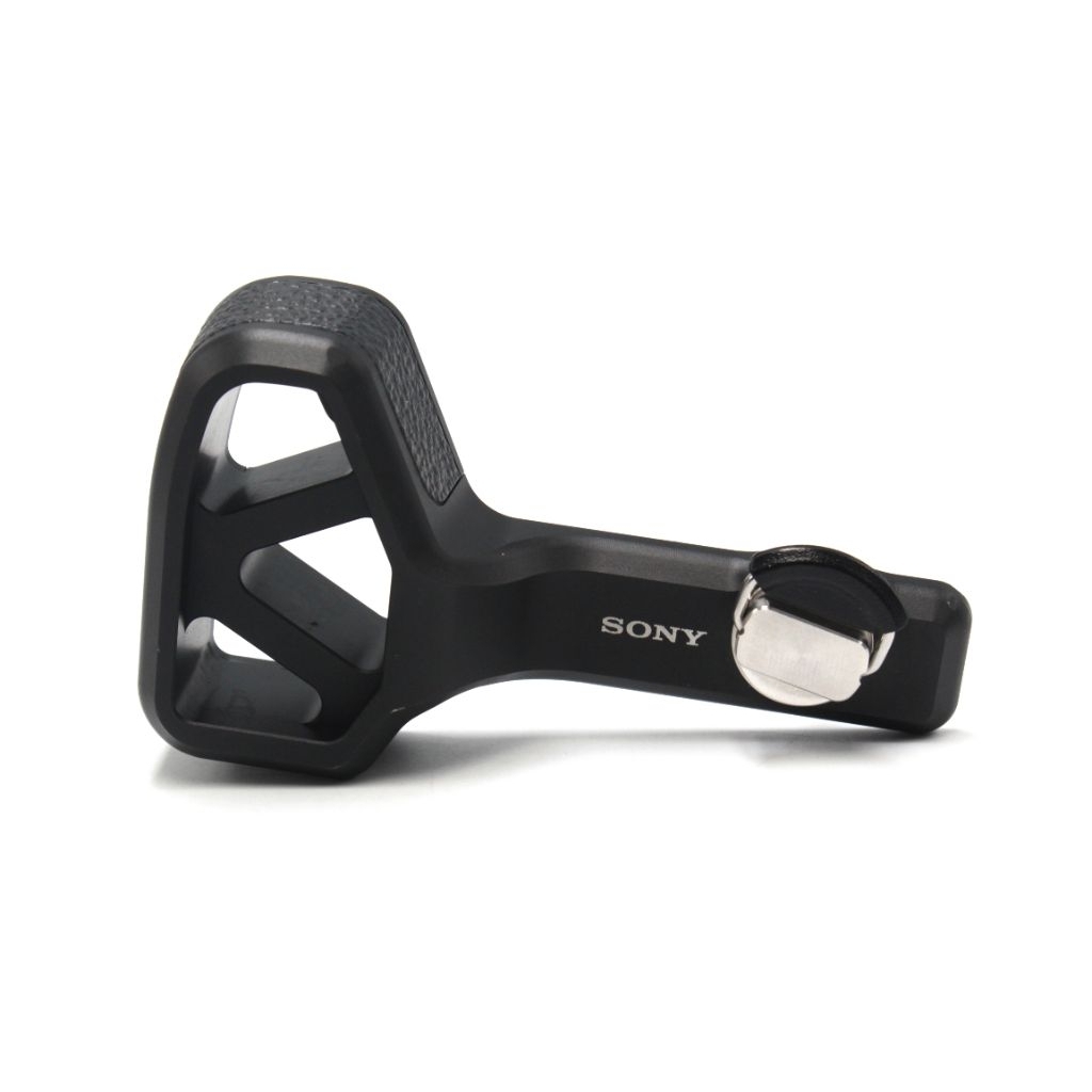 Sony GP-X1EM Grip Extension  มือ2 สภาพมือ1