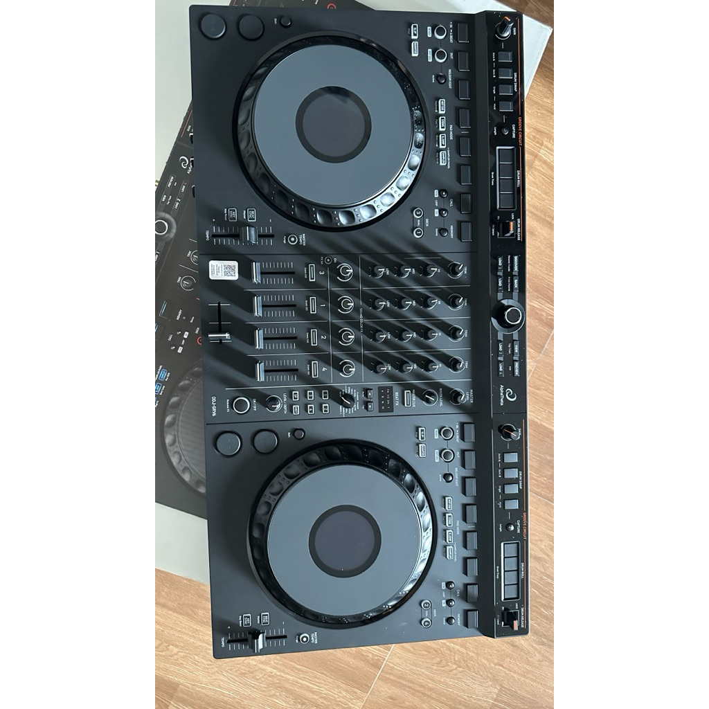 DDJ-GRV6 มือ1 พร้อมส่ง