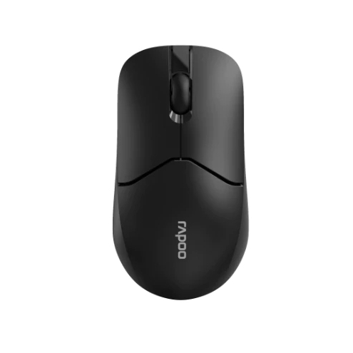 Rapoo M1510 Silent Wireless Optical Mouse เม้าส์เงียบไร้สาย ความละเอียด 1200dpi