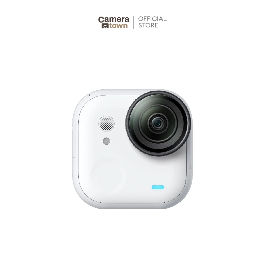 กล้องแอคชั่น INSTA360 GO ULTRA STANDARD [ประกันศูนย์ 1 ปี] thumbnail 8