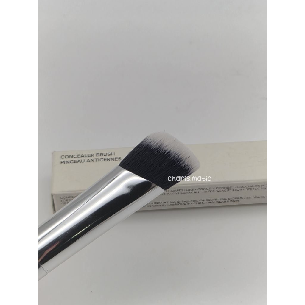 Haus Labs By Lady Gaga Concealer Brush สินค้าฉลากไทย พร้อมส่งค่ะ