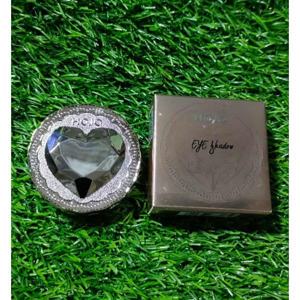 อายแชโดว์ โฮโจ EyE Shadow HOJO 🍑สีพีช🎀สีสวย ติดทน📍 พร้อมส่ง📍