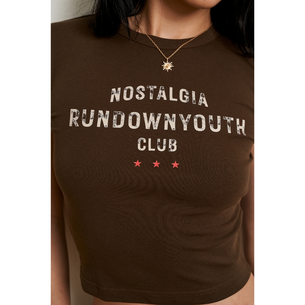 RDY Nostalgia Babytee 14/15 รูปที่ 4