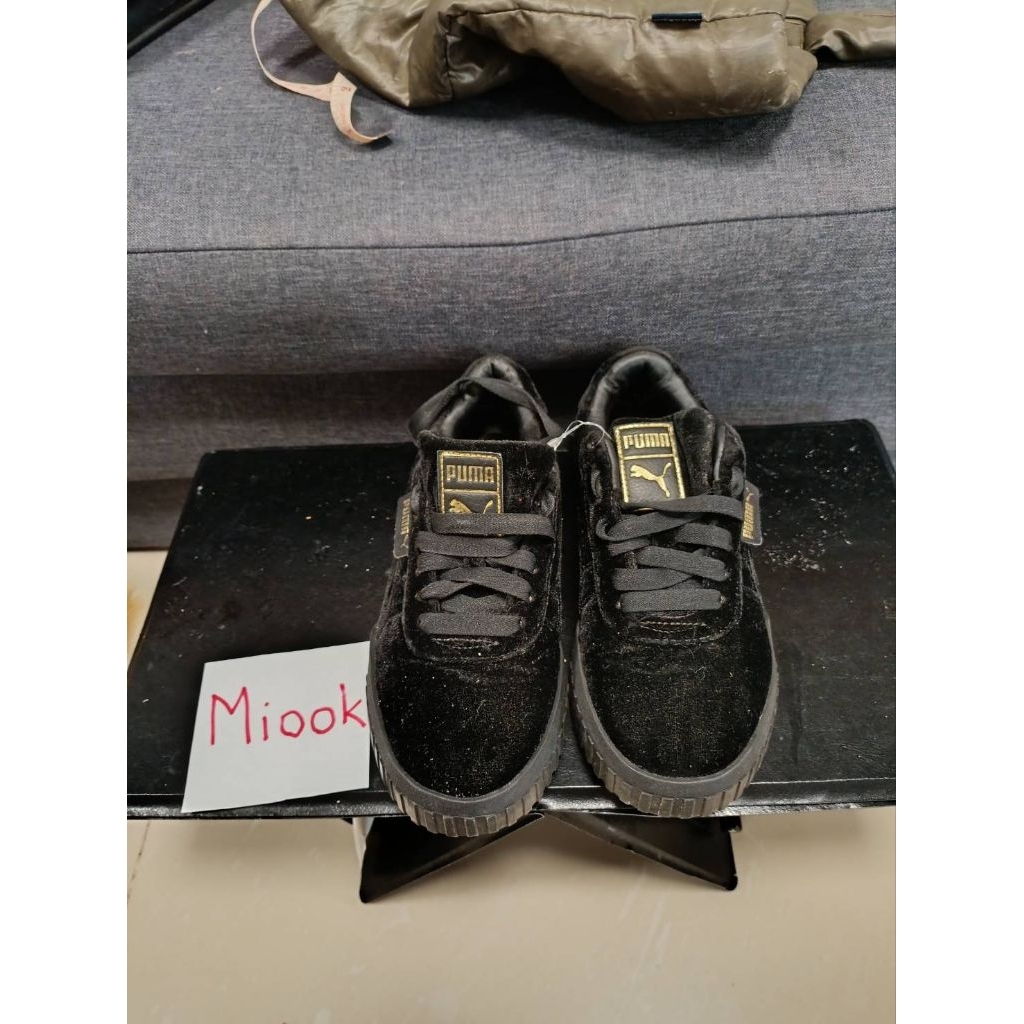 FENTY x PUMA Avanti VL Sneakers Unisex รองเท้ามือ2