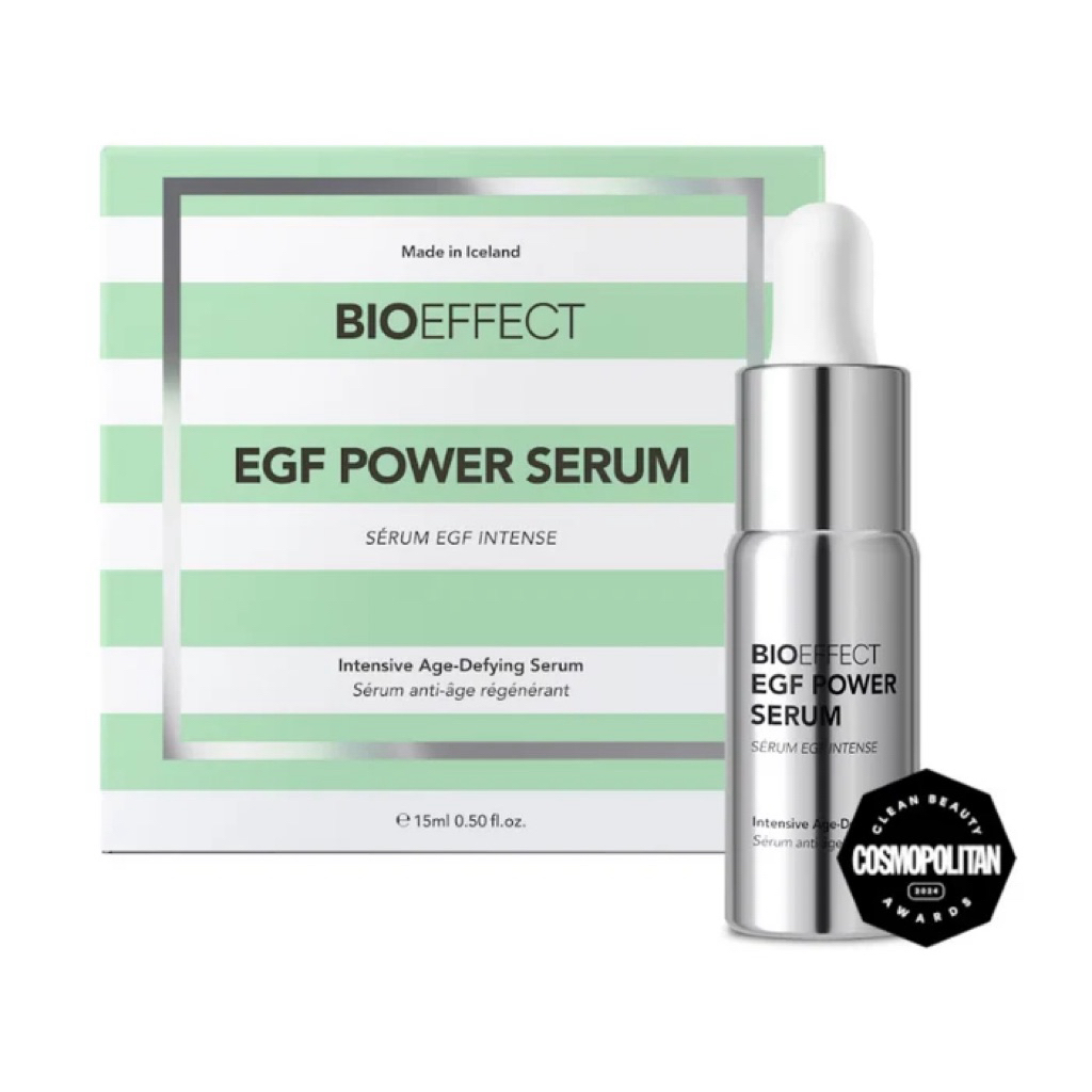 BIOEFFECT - EGF POWER SERUM 15 ML