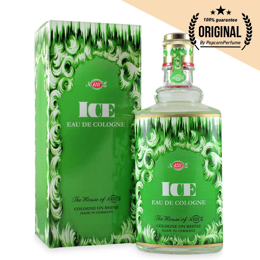 4711 Ice Eau de Cologne