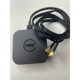 Dell Optiplex WiFi Wireless Network Antenna Cable Adapter Ki…