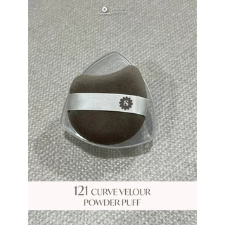 ถูก/แท้/มีไลฟ์ (มีตลับใส่แถมให้) พัฟ Supermom Puff ซุปเปอร์มัม พัฟแป้งฝุ่น พัฟรองพื้น พัฟจิ๋ว พัฟคอนซีลเลอร์ ขนนุ่ม