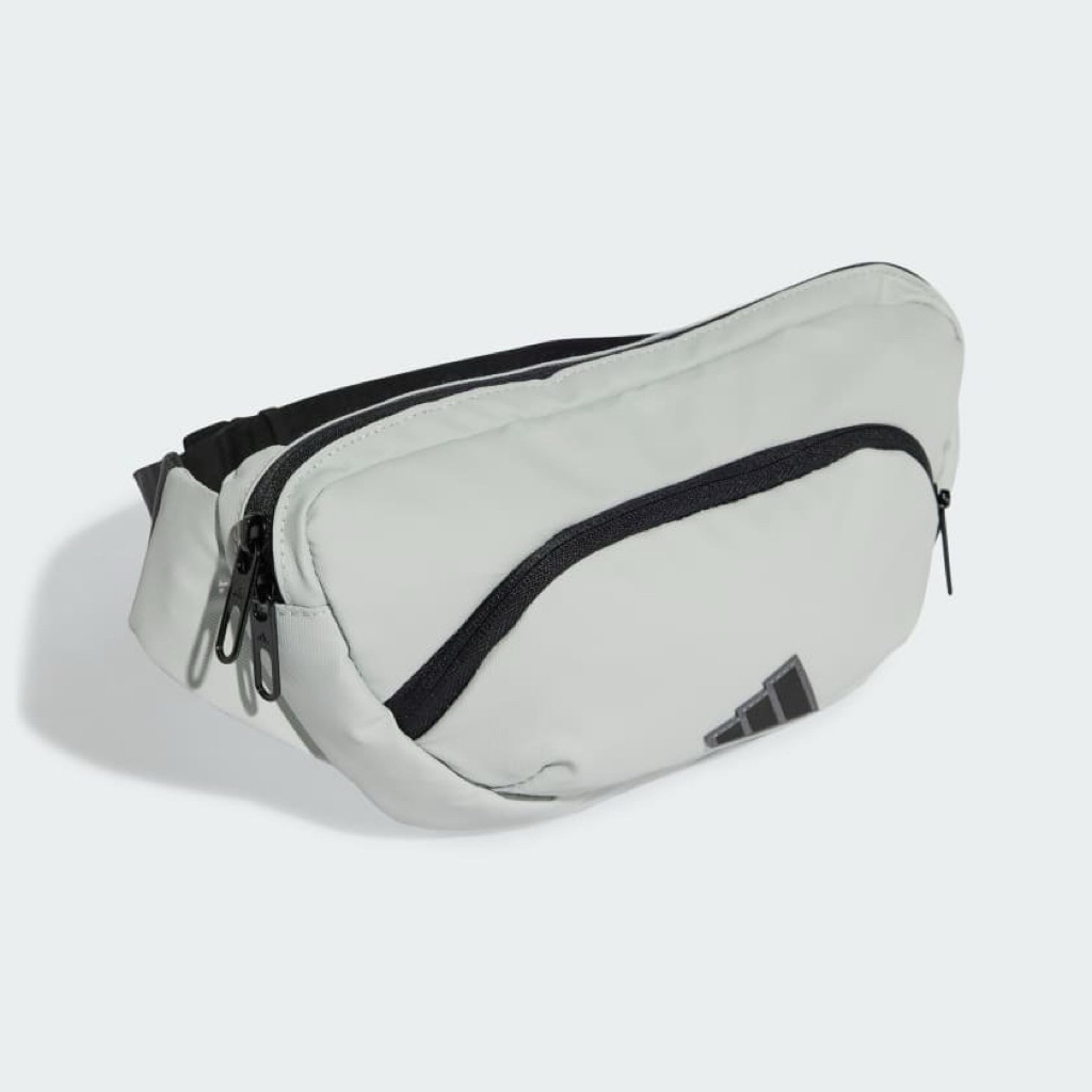 กระเป๋าคาดอกคาดเอว ADIDAS  ULTRAMODERN WAISTBAG รับประกันลิขสิทธิ์แท้100% ราคา ถูกที่สุด ดีลบีเคเค แกลเลอรีภาพที่ 2