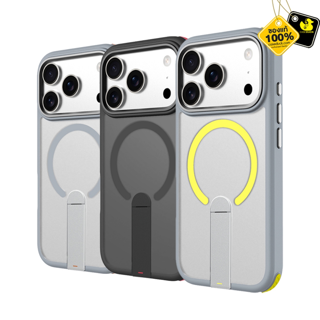 Prodigee Formula K1 Case เคส iPhone 17 Series