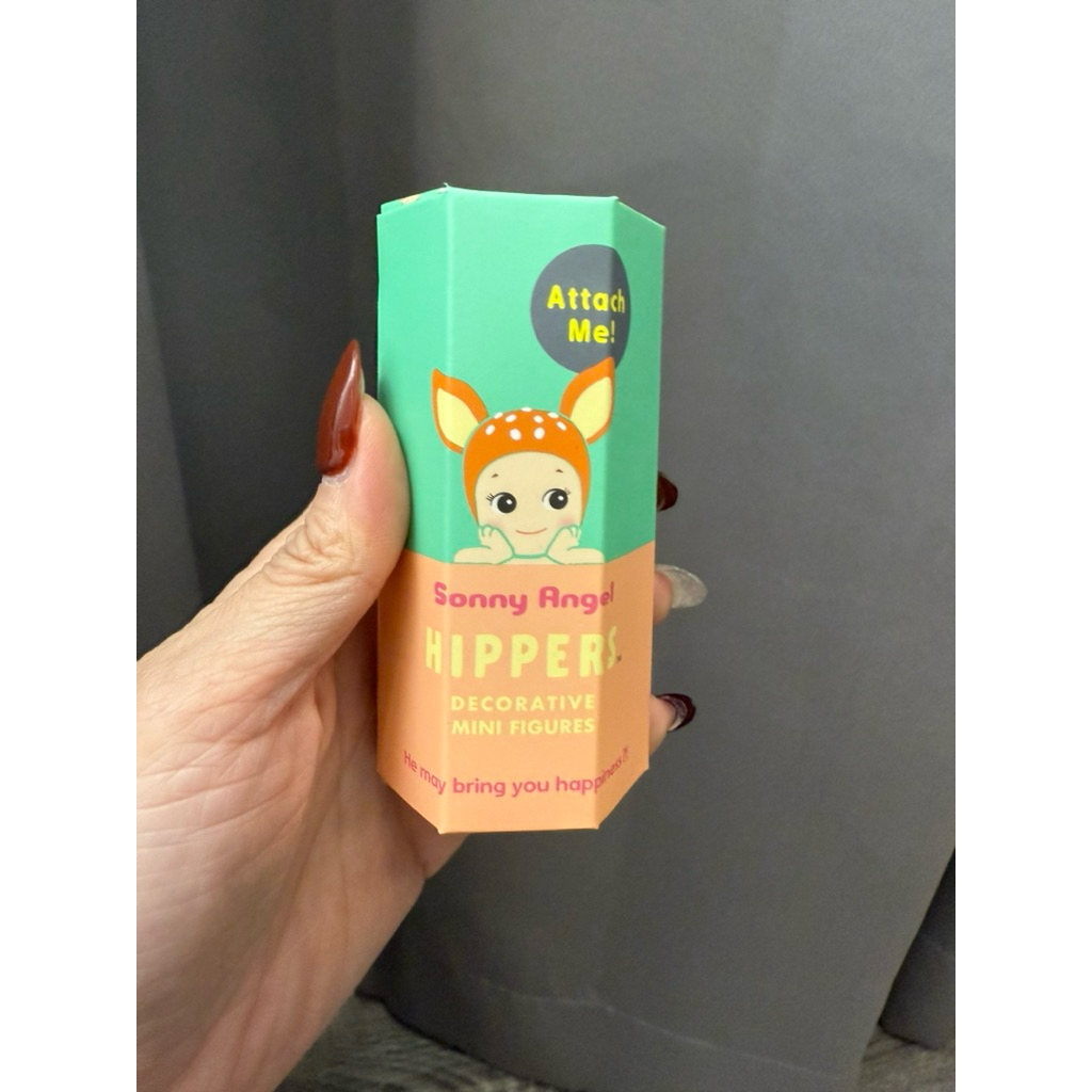 Sonny Angel Panda ของแท้