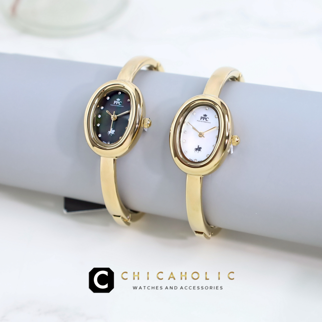 PARIS POLO CLUB รุ่น PPC-EE11