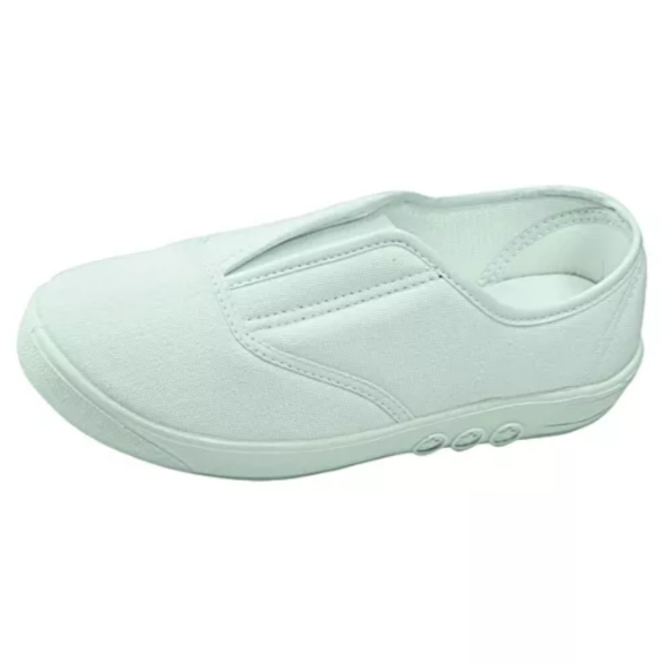 รองเท้าผ้าใบ X-PRO รุ่น 8712SW