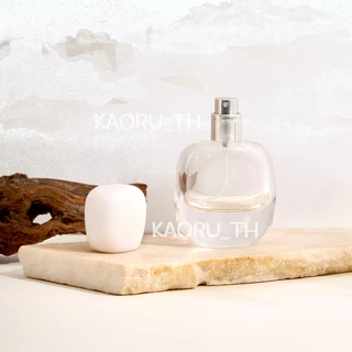 ส่งทุกวัน ขวดสิ Si ARMANI 30 ml แบ่งน้ำหอมพกพา ขวดแก้ว โกดังขวดน้ำหอม Perfume Bottle