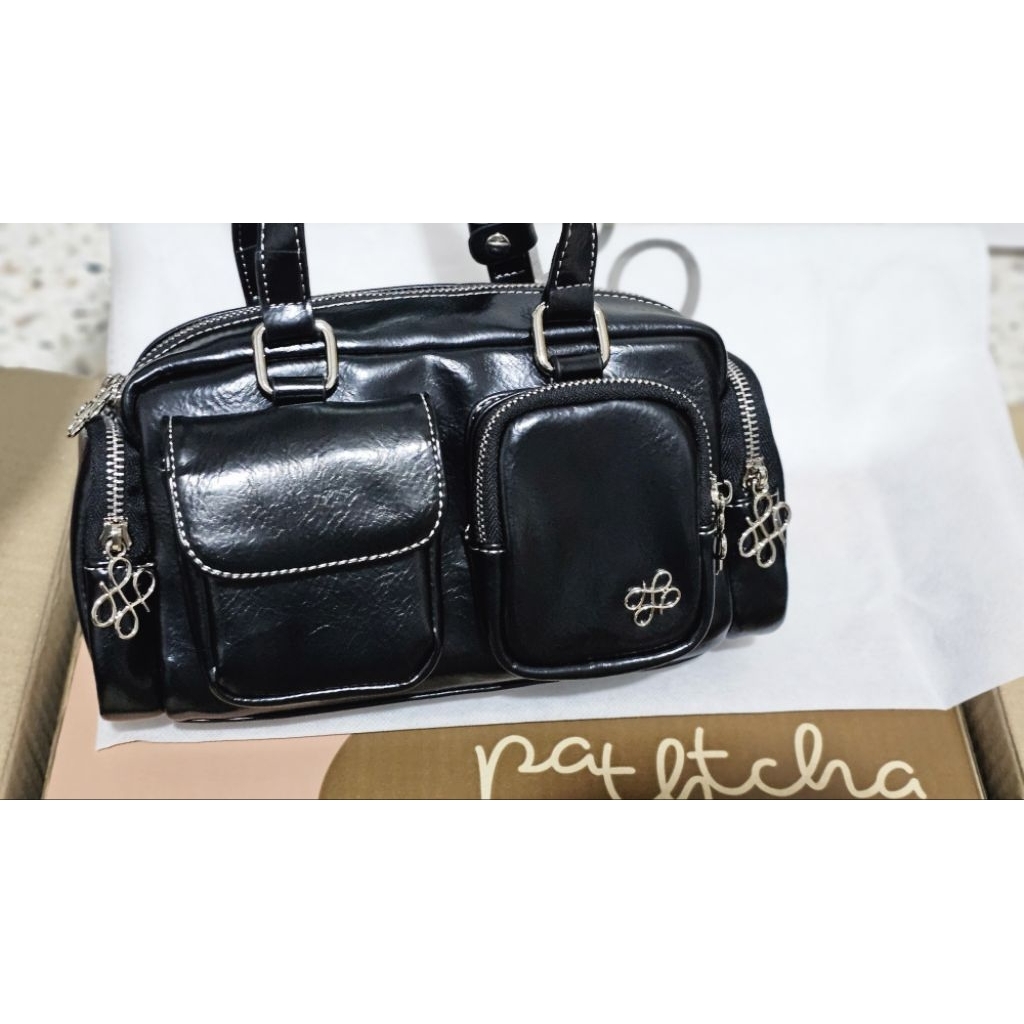 PATH T CHA รุ่น HADI