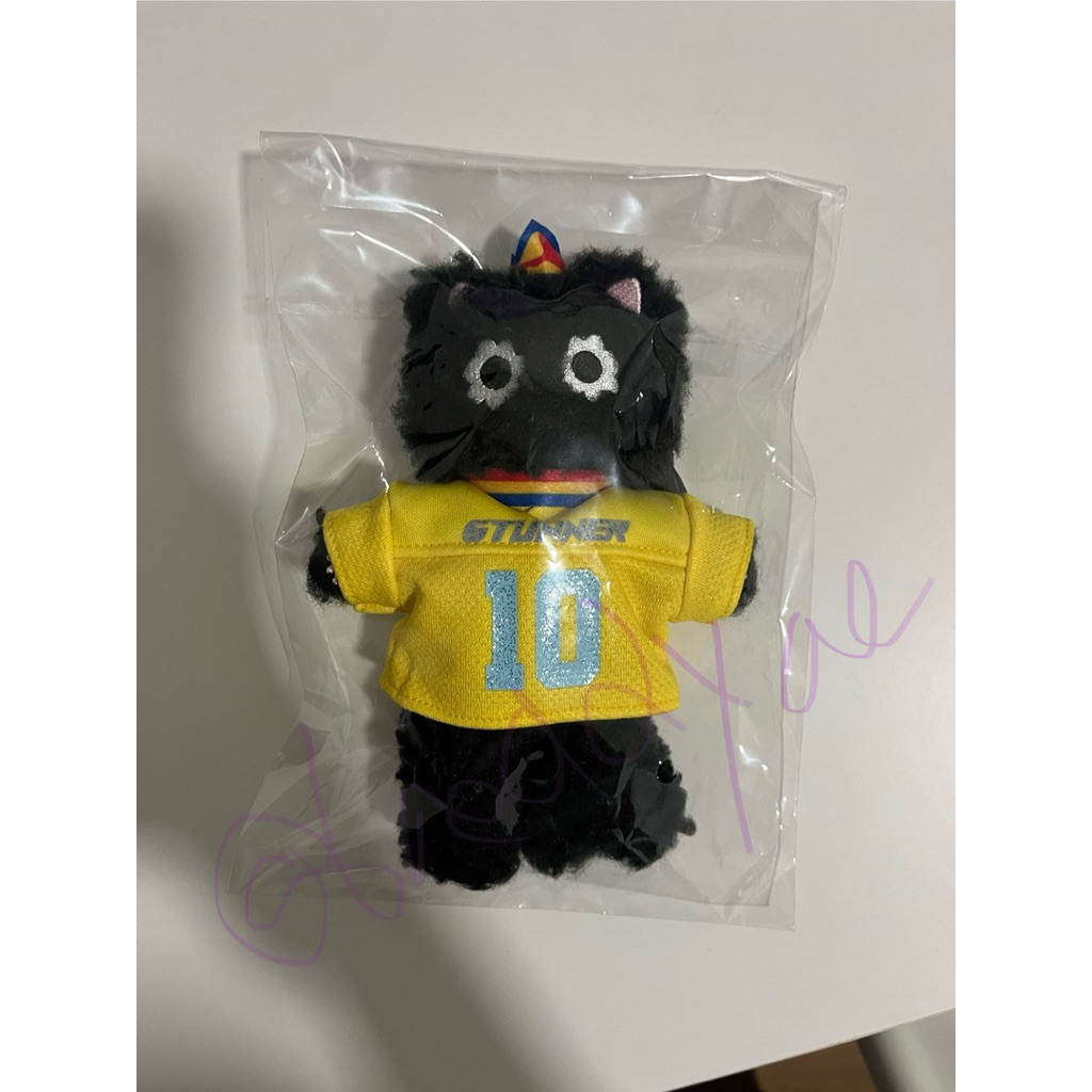 กานูเล่ 15 cm Canele doll by TEN NCT