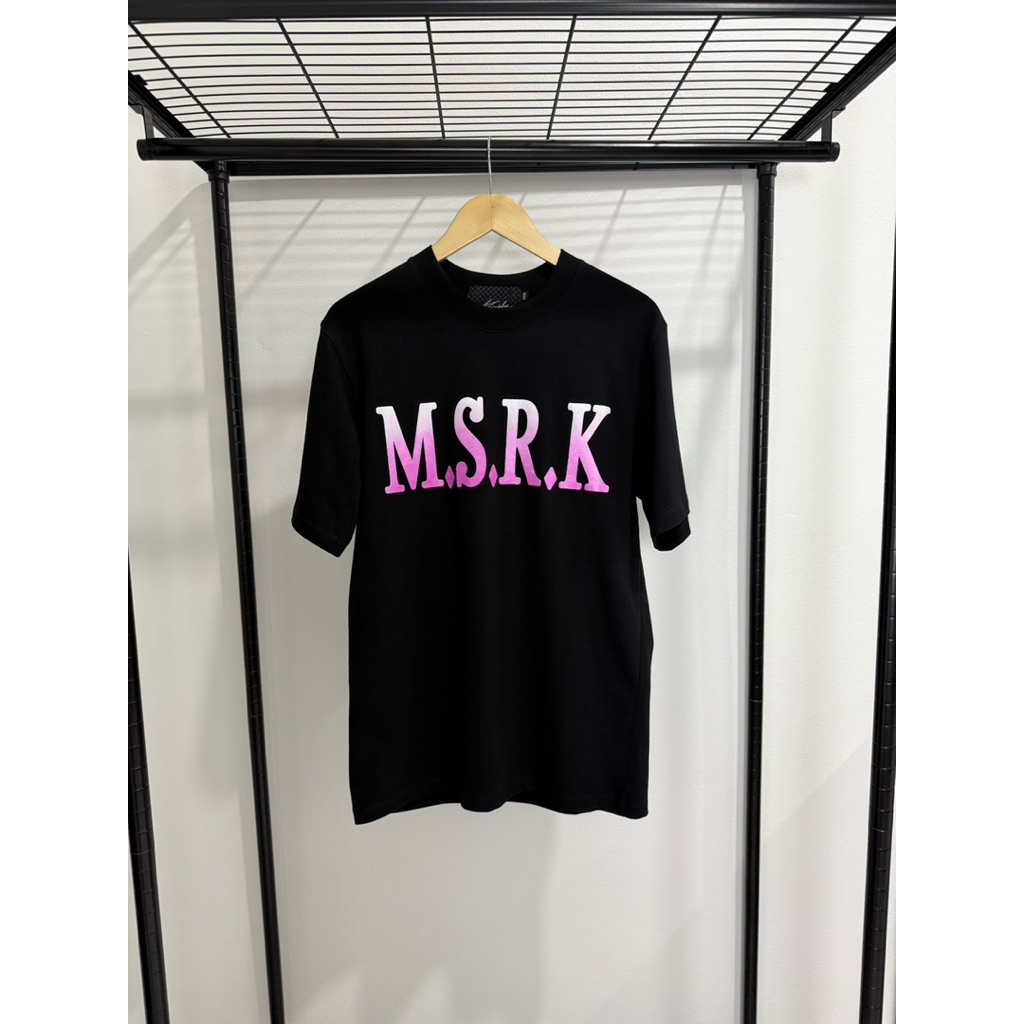 เสื้อยืด MSRK ไม่สุดหรอกคับ V 11