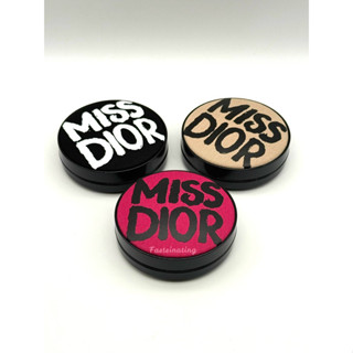 Dior Forever Hydra Glow Cushion / Case เคสขายแยกนะคะ กดเลือก…