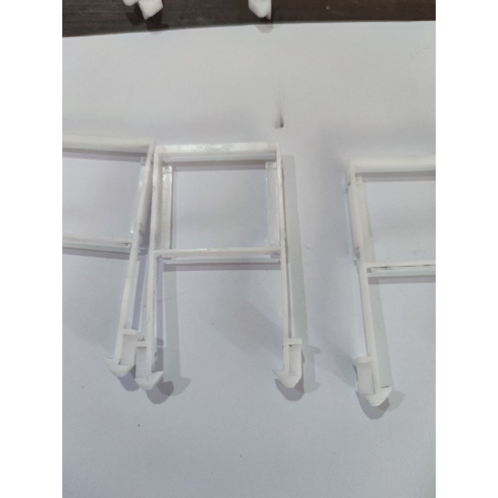 ตัว Lock ตลับหมึก Xerox 5335 ของถอด