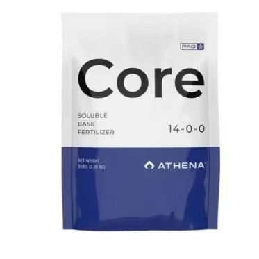 Core Athena Proline 2lbs, 5lbs, 10lbs
