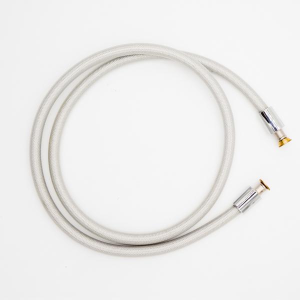 COTTO สายฝักบัวแบบถัก ยาว 1.5M รุ่น F946000