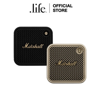MARSHALL ลำโพงพกพา Willen II | by Dotlife